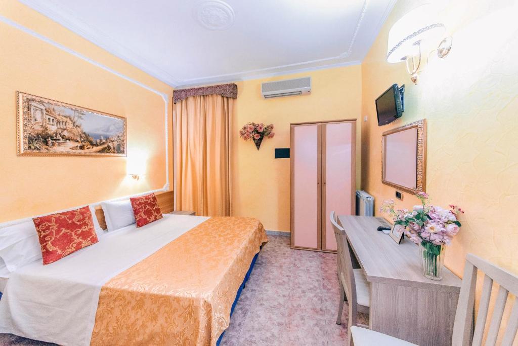 Downtown Accommodation Рим Стая снимка